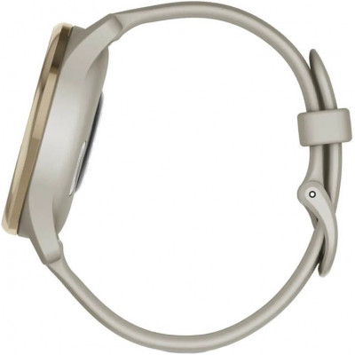 Умные часы Garmin Garmin Vivomove Trend French Gray