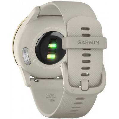 Умные часы Garmin Garmin Vivomove Trend French Gray