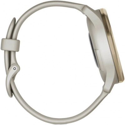 Умные часы Garmin Garmin Vivomove Trend French Gray