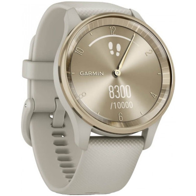 Умные часы Garmin Garmin Vivomove Trend French Gray