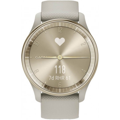 Умные часы Garmin Garmin Vivomove Trend French Gray