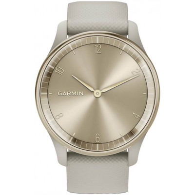 Умные часы Garmin Garmin Vivomove Trend French Gray