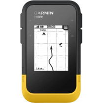 Навигатор Garmin eTrex SE
