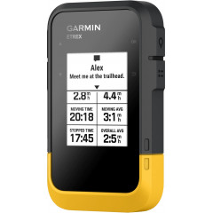 Навигатор Garmin eTrex SE