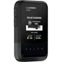 Навигатор Garmin eTrex Solar