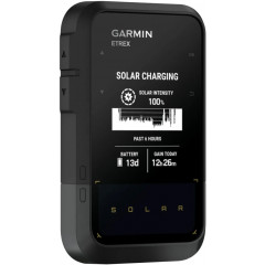 Навигатор Garmin eTrex Solar