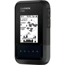 Навигатор Garmin eTrex Solar