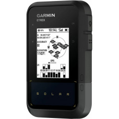 Навигатор Garmin eTrex Solar