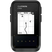 Навигатор Garmin eTrex Solar