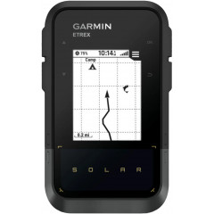 Навигатор Garmin eTrex Solar