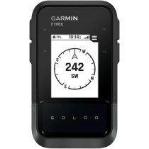 Навигатор Garmin eTrex Solar