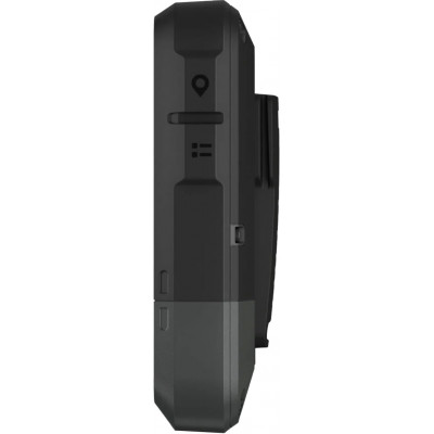 Навигатор Garmin eTrex Solar