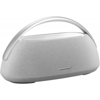 Портативная колонка Harman Kardon Go + Play 3 Grey