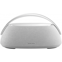 Портативная колонка Harman Kardon Go + Play 3 Grey