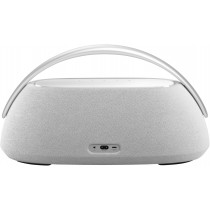 Портативная колонка Harman Kardon Go + Play 3 Grey
