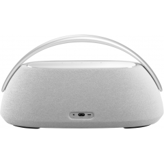 Портативная колонка Harman Kardon Go + Play 3 Grey