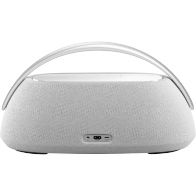 Портативная колонка Harman Kardon Go + Play 3 Grey