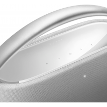 Портативная колонка Harman Kardon Go + Play 3 Grey