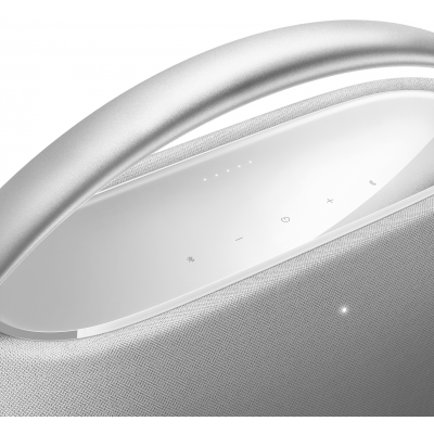 Портативная колонка Harman Kardon Go + Play 3 Grey