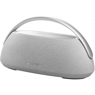 Портативная колонка Harman Kardon Go + Play 3 Grey