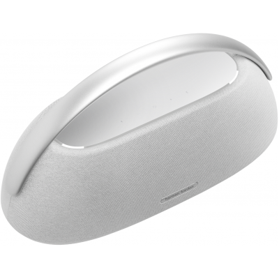 Портативная колонка Harman Kardon Go + Play 3 Grey