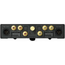 Фонокорректор Hegel V10 Black