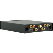 Фонокорректор Hegel V10 Black
