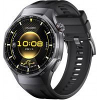 Умные часы Huawei Watch GT 6 Pro 46 mm Black