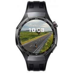 Умные часы Huawei Watch GT 6 Pro 46 mm Black