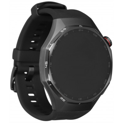 Умные часы Huawei Watch GT 6 Pro 46 mm Black