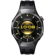 Умные часы Huawei Watch GT 6 Pro 46 mm Black