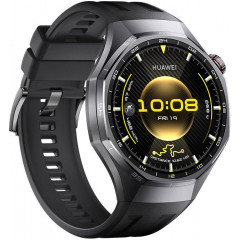 Умные часы Huawei Watch GT 6 Pro 46 mm Black