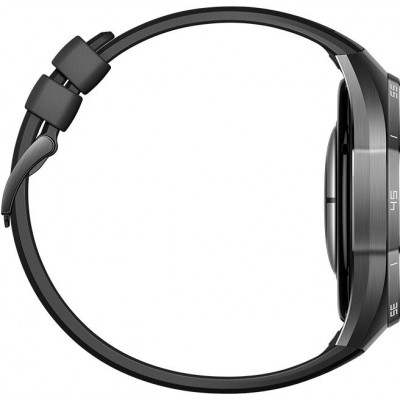 Умные часы Huawei Watch GT 6 Pro 46 mm Black