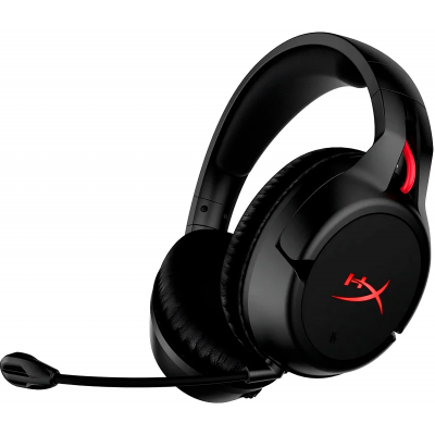 Наушники HyperX Cloud Flight Black