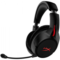 Наушники HyperX Cloud Flight Black
