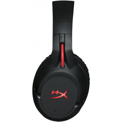 Наушники HyperX Cloud Flight Black
