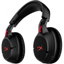 Наушники HyperX Cloud Flight Black