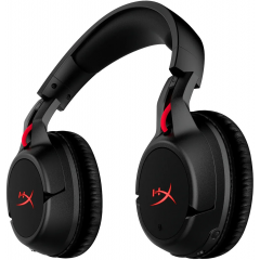 Наушники HyperX Cloud Flight Black