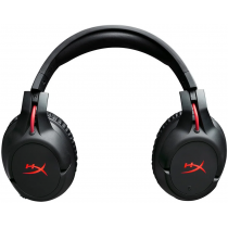 Наушники HyperX Cloud Flight Black