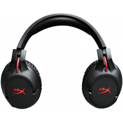 Наушники HyperX Cloud Flight Black