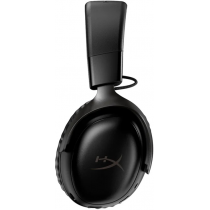Наушники HyperX Cloud III Wireless Black