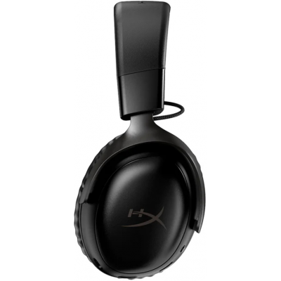 Наушники HyperX Cloud III Wireless Black