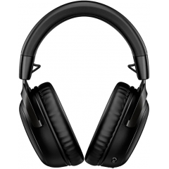 Наушники HyperX Cloud III Wireless Black