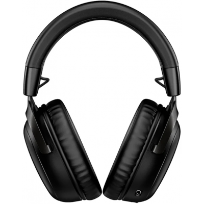 Наушники HyperX Cloud III Wireless Black
