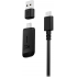 Наушники HyperX Cloud III Wireless Black