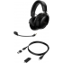 Наушники HyperX Cloud III Wireless Black