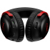 Наушники HyperX Cloud III Wireless Red