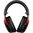 Наушники HyperX Cloud III Wireless Red