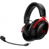 Наушники HyperX Cloud III Wireless Red