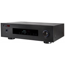 AV-процессор IOTAVX AVX17 Black